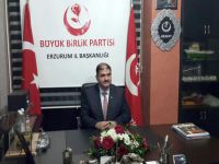 BBP'den eski Bakan Akdağ'a yalanlama