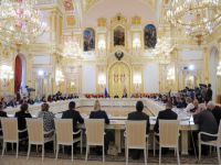 Putin: Uçaklarımız daha havalanmadan...