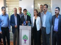 "Siyasi iktidarlar gidicidir"