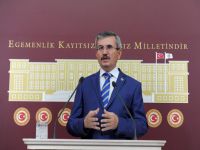 "Sandıkların birleştirilmesi hukuken doğru değil"