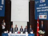 İhracat geriliyor