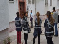 Tahliye, arbedeye dönüştü