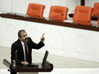 "Türbenin taşınmasını Sinirlioğlu ile ben organize ettim"