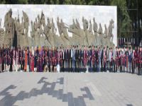 Osmangazi Okulları geleneği bozmadı