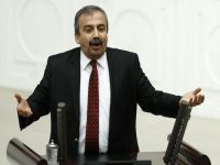 "Davutoğlu PYD'ye teşekkür etti"
