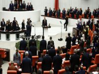 Meclis'teki atışmalar tutanaklarda