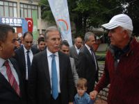 "Suriye konusunu karmaşık hale getirdi"
