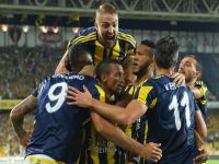 Celtic: 2 – Fenerbahçe: 1 (İlk yarı)