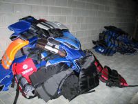 Avrupa hayalleri Kumburgaz'da son buldu