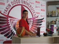 Sırp yıldız Ana Dabovic, YDÜ Kadın Basketbol Takımı'na transfer oldu
