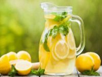 Limon suyunun yan etkileri!