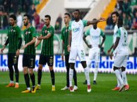 Bursaspor'da kritik maç