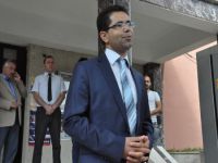 Telefona cevap vermeyen müdür görevden alındı