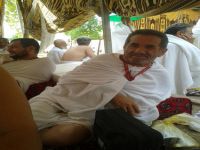 Fethiyeli hacıdan haber alınamıyor