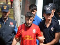 Teröristlerin kimlikleri belirlendi