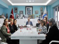 Kardelen’in komşuları kazalara karşı önlem alınmasını istiyor