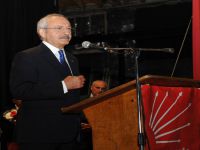 "Şantajla oy toplanıyor"