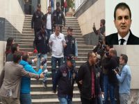 AKP'li saldırganlara ihraç yolu
