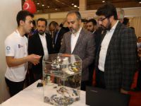 Bursa'da Bilim Festivali’nde hedeflere ulaşıldı