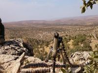 Mardin Valiliği: Hendekler kapatıldı