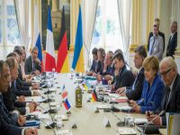 Ukrayna’nın doğusunda hafif silahların tahliyesi başlıyor