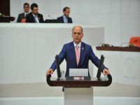 " Öcalan özgürlüğüne kavuşturulacak!"