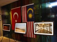 ‘Malezya Gerçek Asya’ Ankara'da sanatseverlerle buluştu