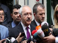 Kılıçdaroğlu'ndan Erdoğan'a 'Diktatör' tavsiyesi!