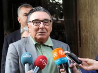 Aydın Doğan'dan flaş açıklamlar