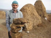 Fakirin gözde yakacağı tezek  de zamlandı
