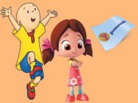 Caillou ve Niloya'ya 'Terör' sansürü!