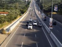 Bursa-Mudanya yolunu kana bulayacaktı!