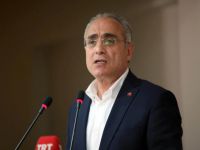 Bakan Topçu, İskilipli Atıf Hoca’nın idamını gözyaşlarıyla anlattı