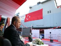Barış istiyorsak daima savaşa hazır olmalıyız
