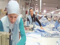 Türkiye dünyanın tekstil merkezi konumunda