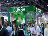 Bursa'ya yoğun ilgi