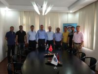 Kaymakam Günlü: Sivil toplumla her zaman güç birliği yapacağız