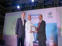 Türkiye Seylan İşadamları Odası açıldı