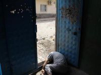 Sokağa çıkma yasağı uygulanan Nusaybin’de 1 kişi öldü, 1 kikşi de yaralandı