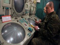 Rusya yeni radar üssü kurmayacak