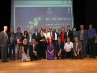 Dil Bayramı, Yaşar Kemal'e adandı