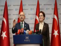 Kılıçdaroğlu: Seçimi alacağız