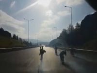 Bursa'da ölüm yarışı