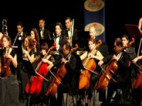 BBDSO Meksika müzikleriyle sahne alıyor