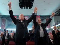 Kamalak: Akan kanların ve soygunun istikrarı mı?