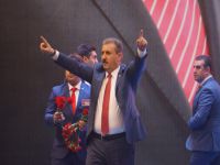 Destici'den Erdoğan'a: