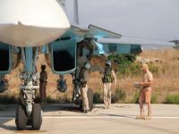 Rusya: 10 IŞİD hedefini daha vurduk