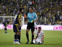 Fenerbahçe: 2 - Akhisar Belediyespor: 2