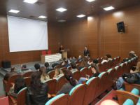 Ermeni Sorunu Bursa'da ele alındı