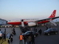 Cumhurbaşkanı Erdoğan Brüksel’de